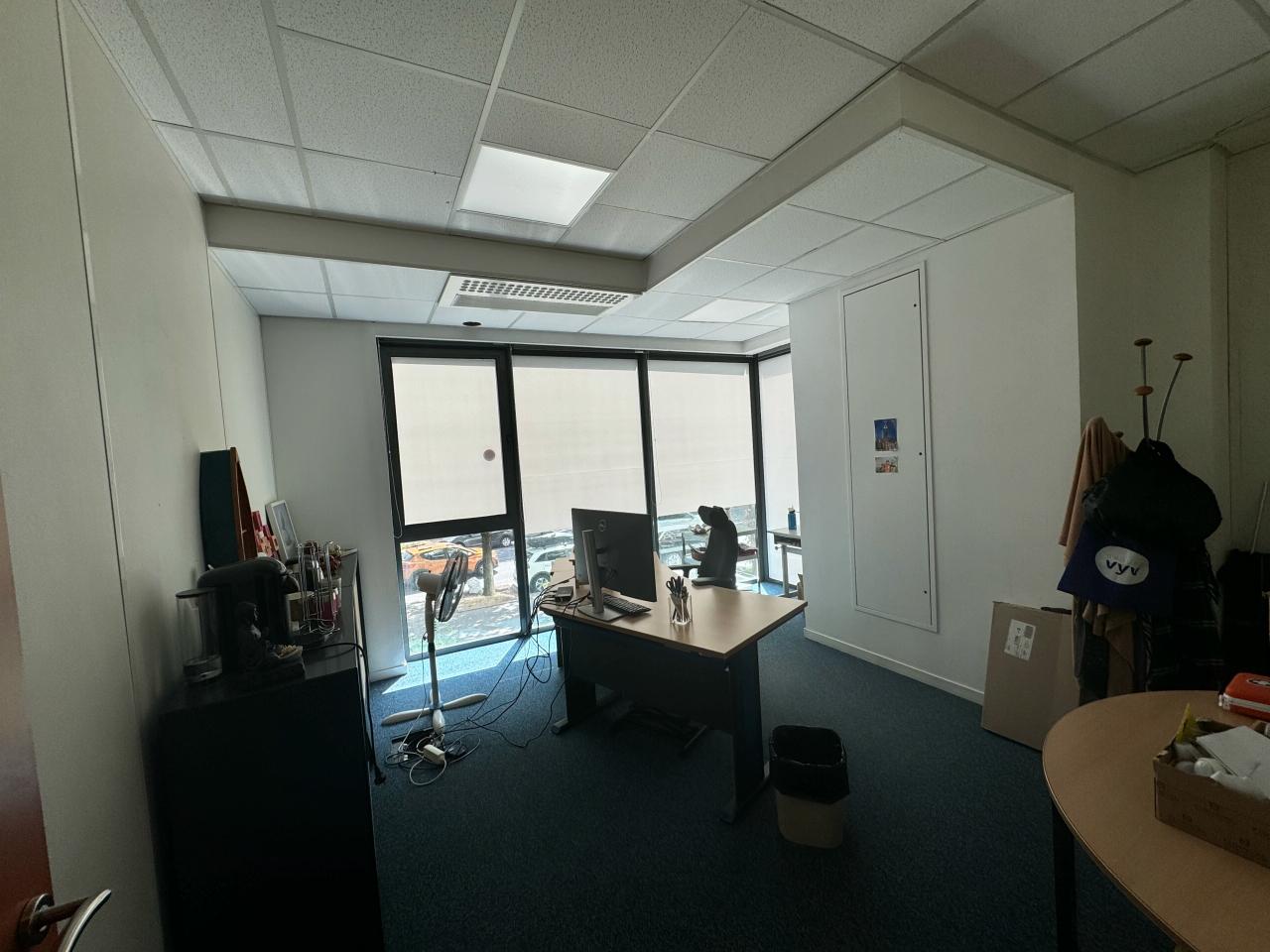 Bureau Lyon 1129m² Location bureau Lyon Rhône OLBUR2109193 10
